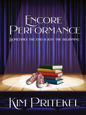 cover image of Encore Performance